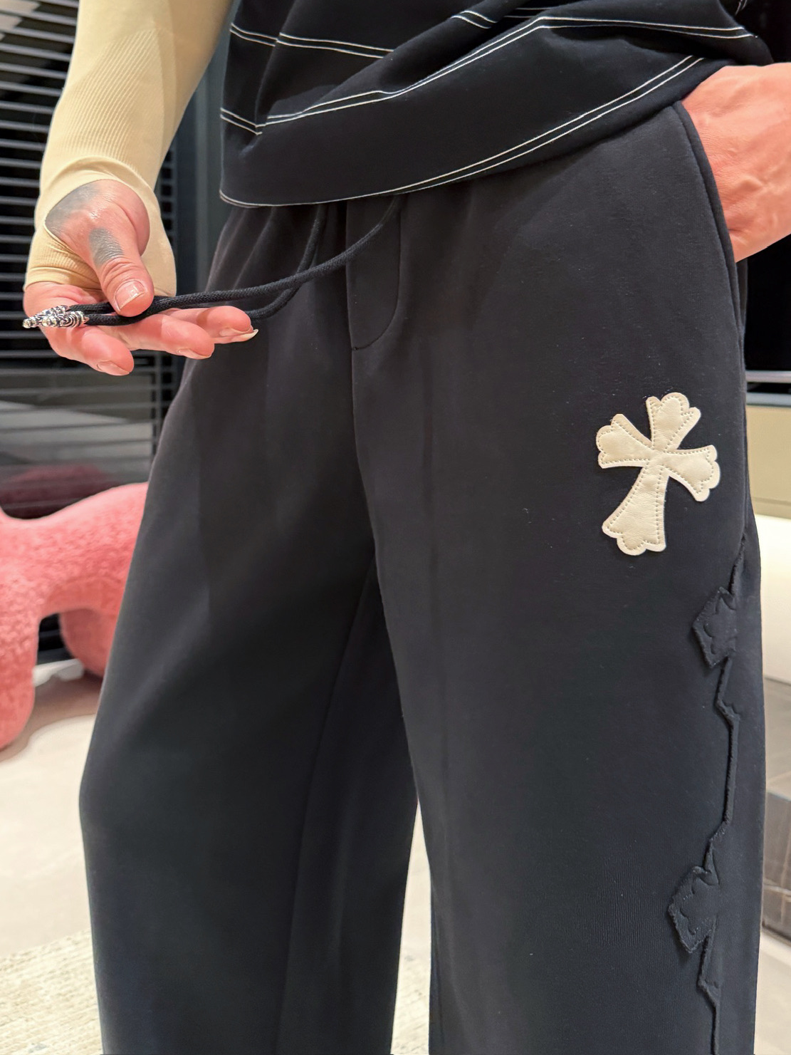 Casual Pants Man